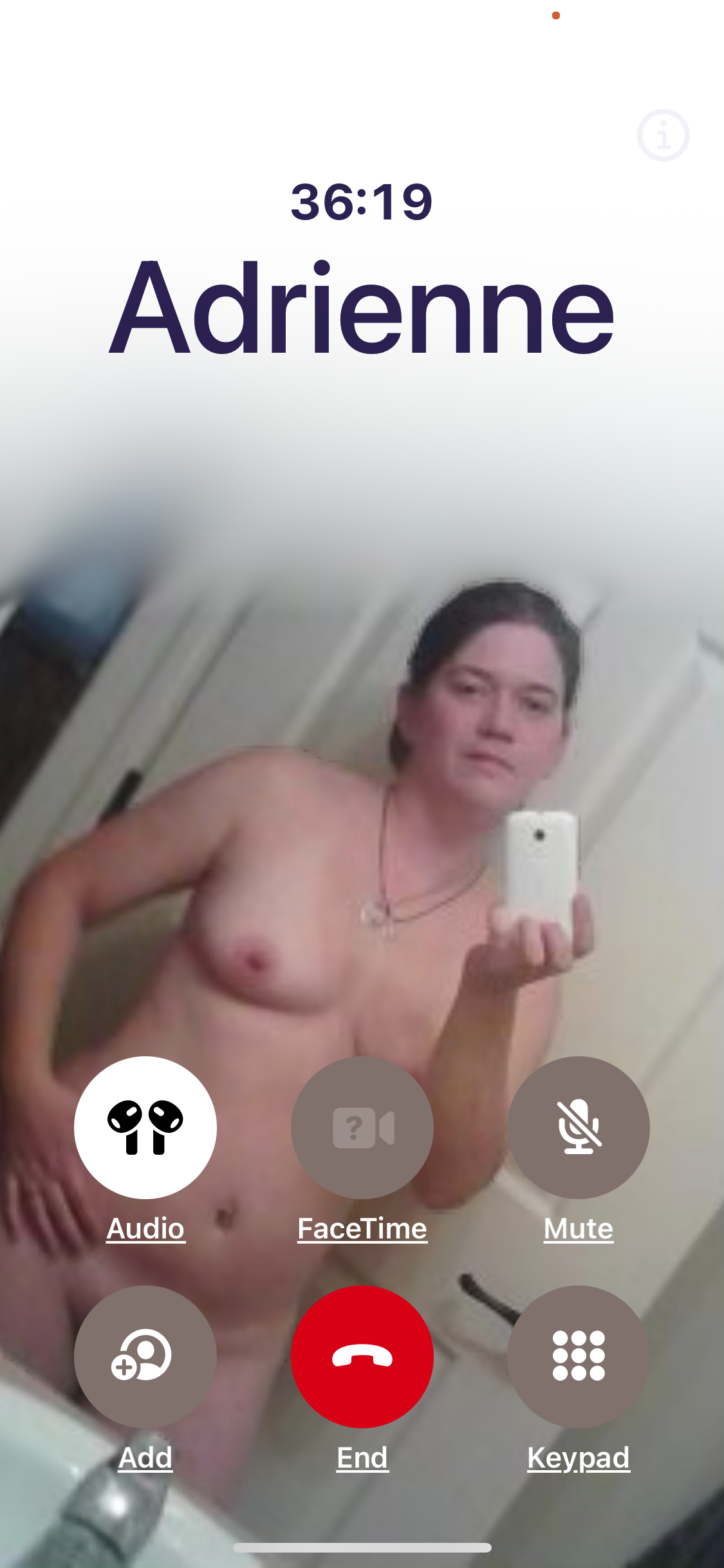 Idaho milf — 46
