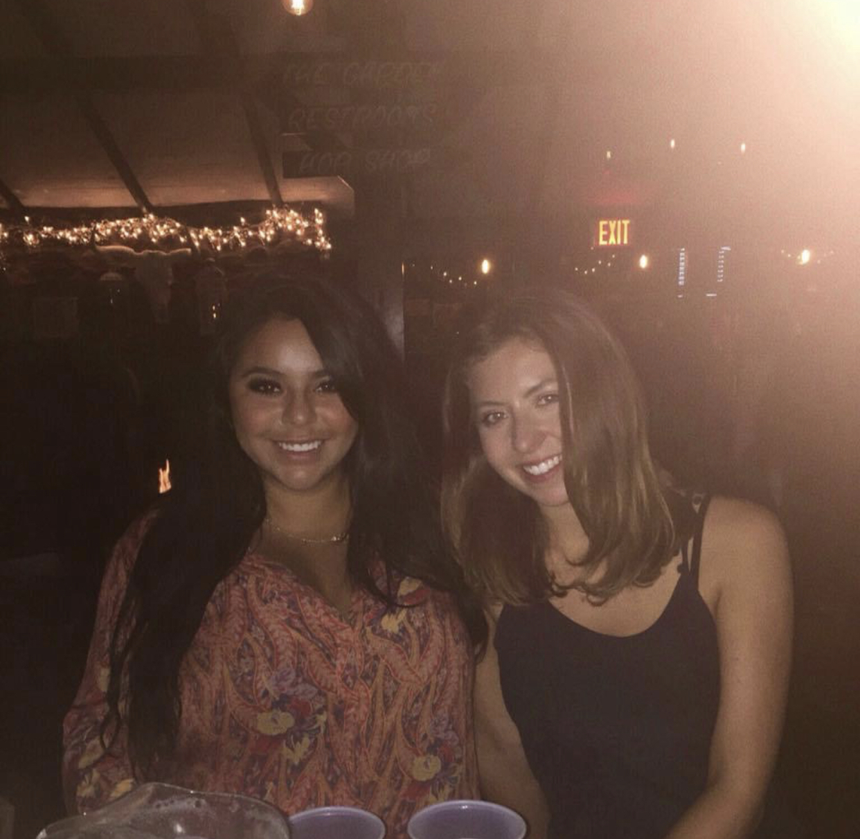 Big titty cute college girl — 39
