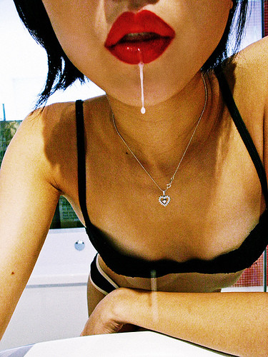 Lipstick — 32