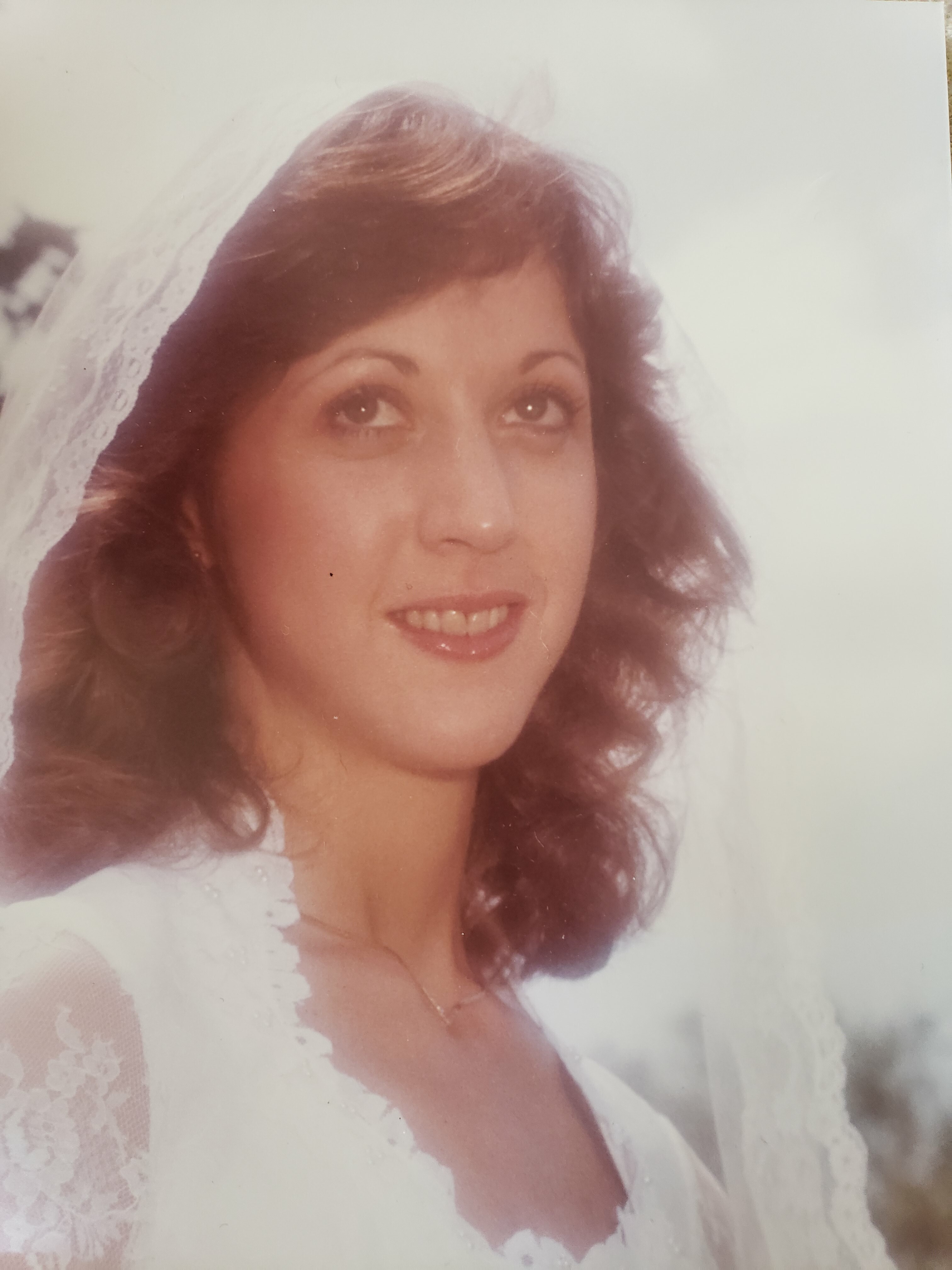 Newly Discovered Smoking Hot Nudes Hot Wife Brenda — 34