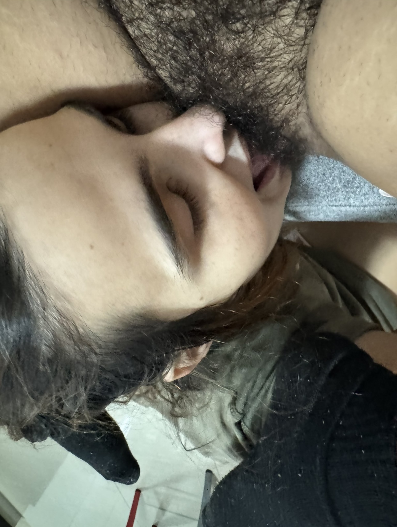 My Favorite Hairy Pussies #34 — 20