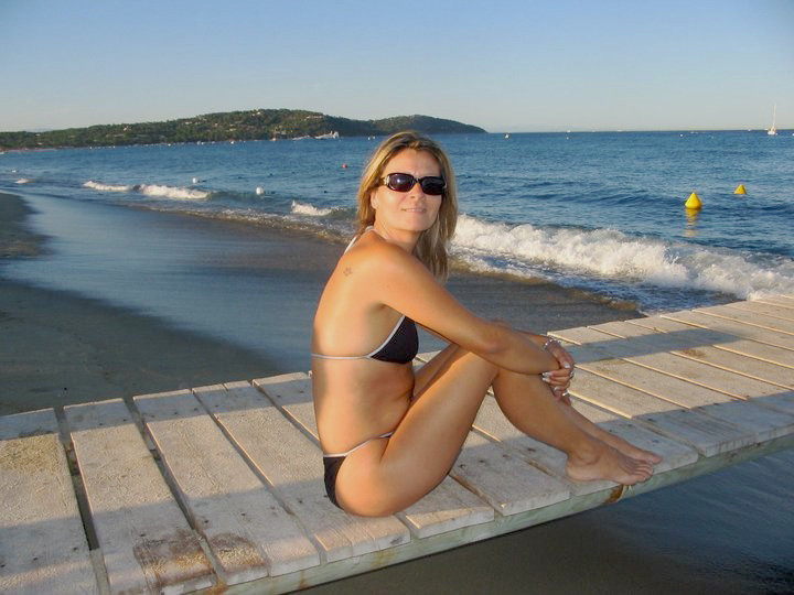 beautiful french milf — 15