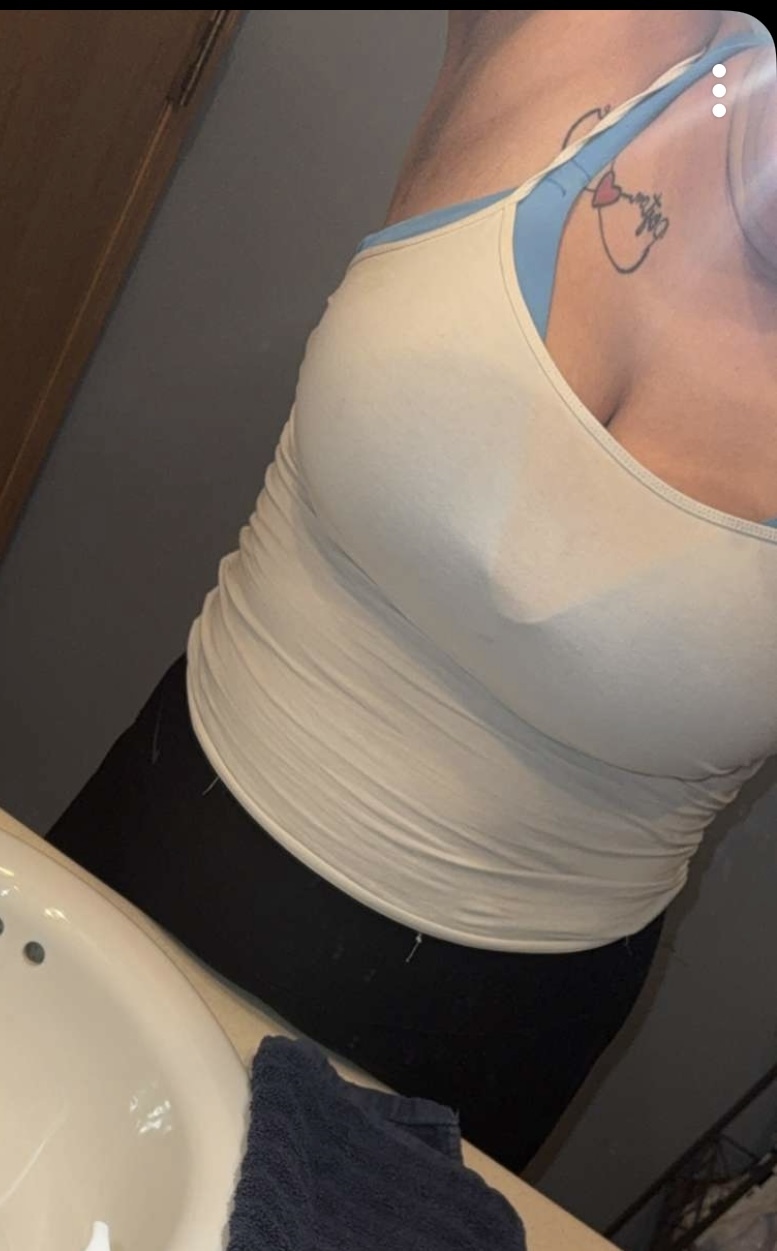 Autistic girl I NEVER pulled out of — 57