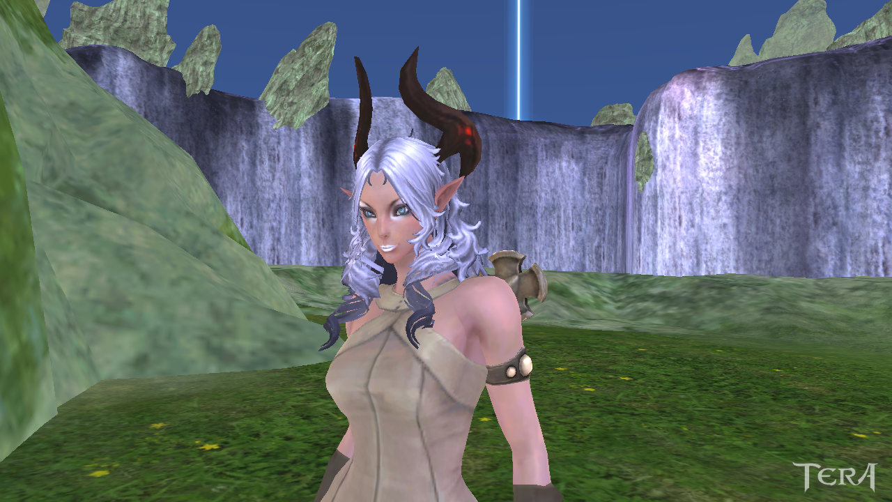 lets show some skimpy outfits in Tera (Hot) — 45