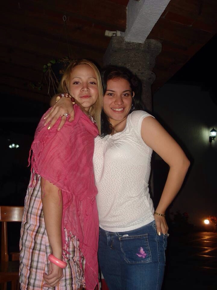 MEXICO LATIN TEEN BABE — 55