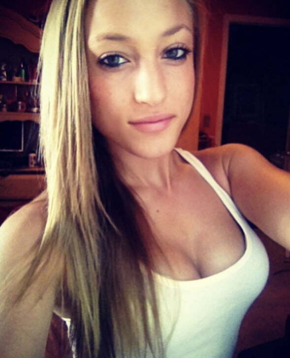 Girl Selling Bombshell Bras and Physician — 10