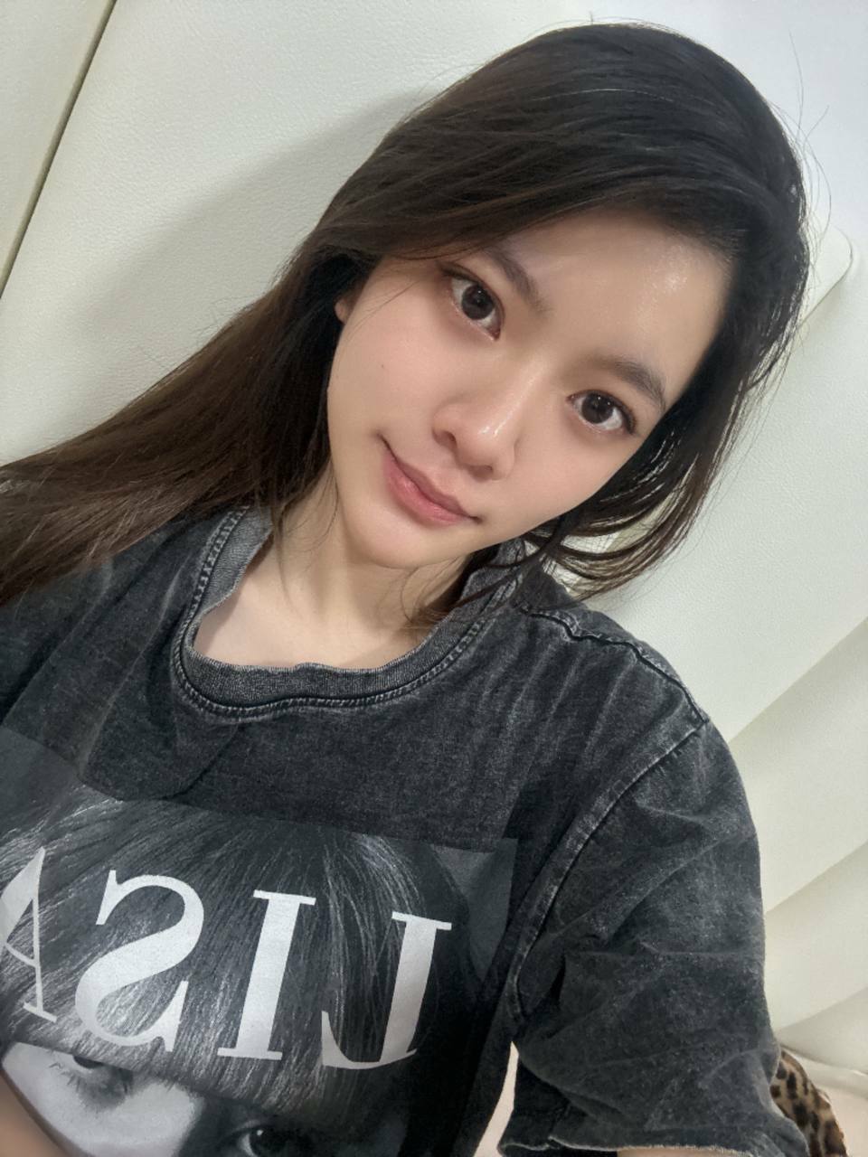 Please, tell me who she is. — 14