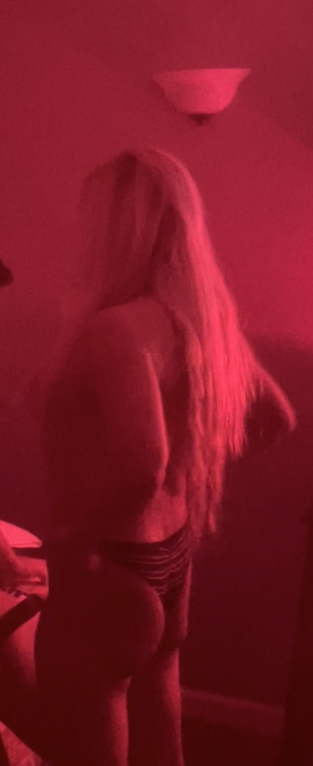 Korean Massage — 6