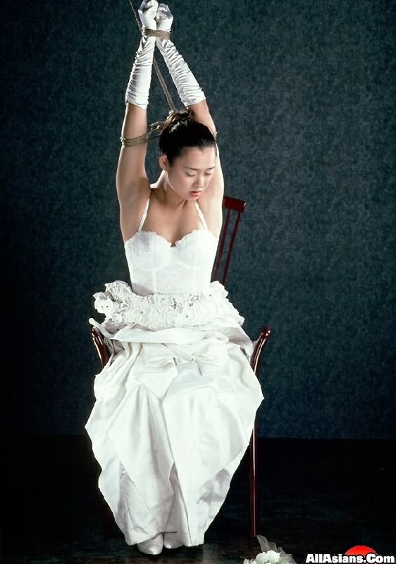 Japanese Bondage 25 — 25