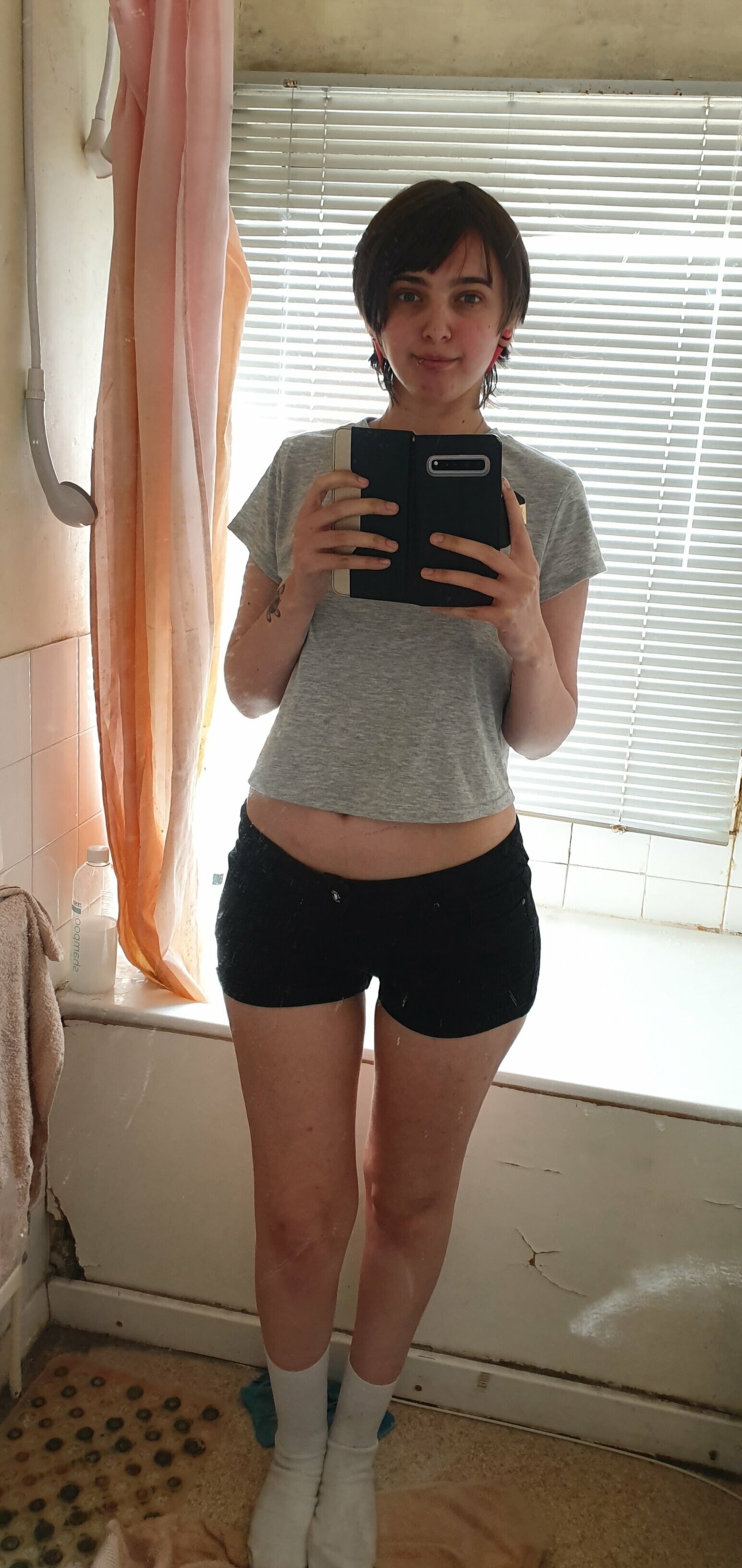 Tiegan hot british slut — 10
