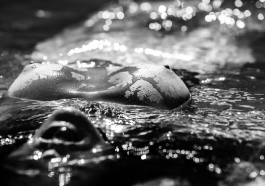 Babes and Water — 11