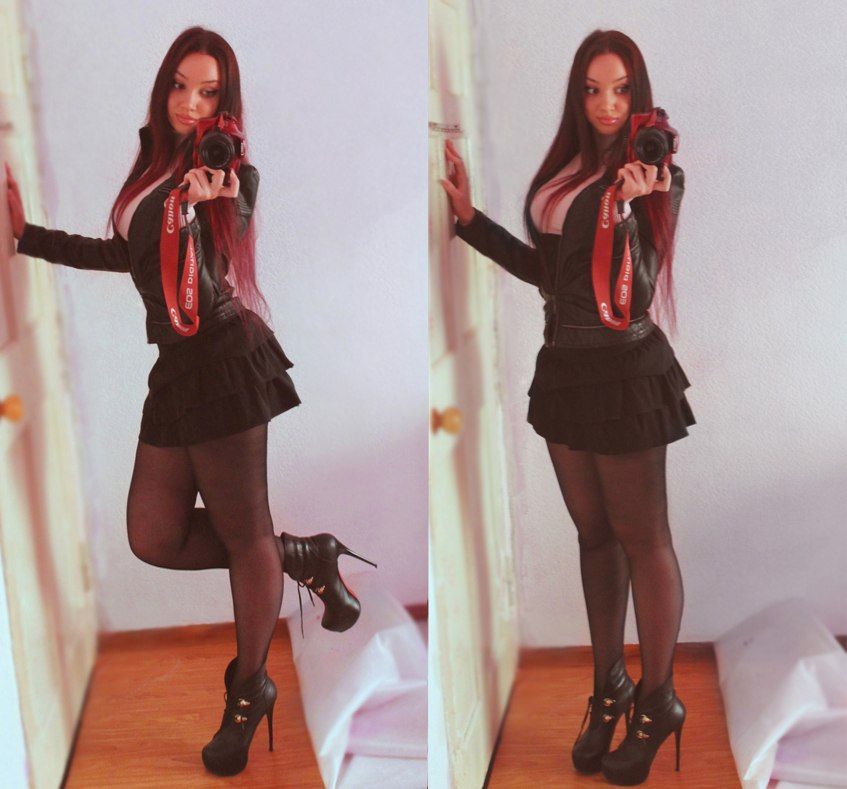 [SOC.NET] Russian 20yo girl hot &amp; sexy — 7