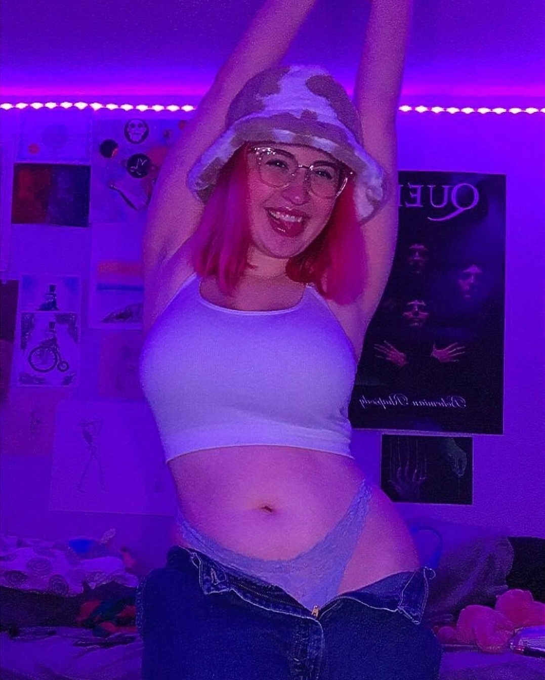 Breed This Dyke — 6