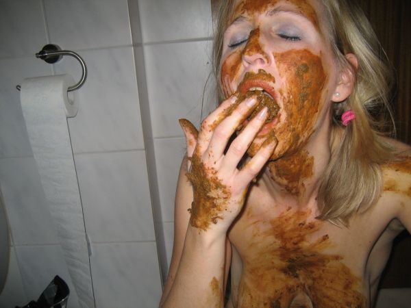 Scat &amp; Piss Collection — 33
