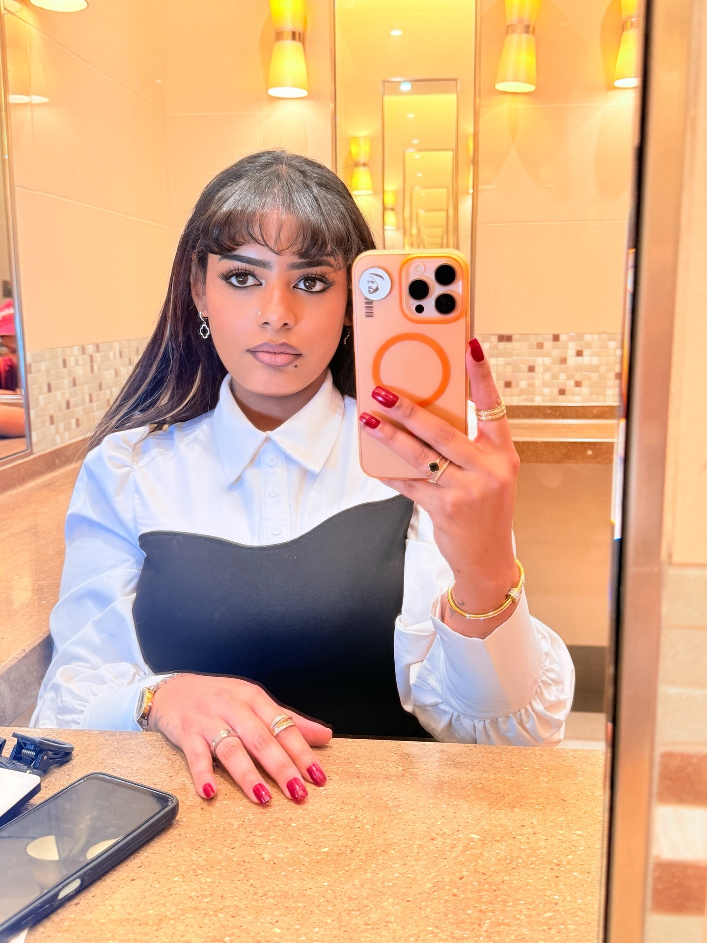 thick arab whore dubai escort — 6