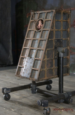 Hardcore Bondage 02 — 26