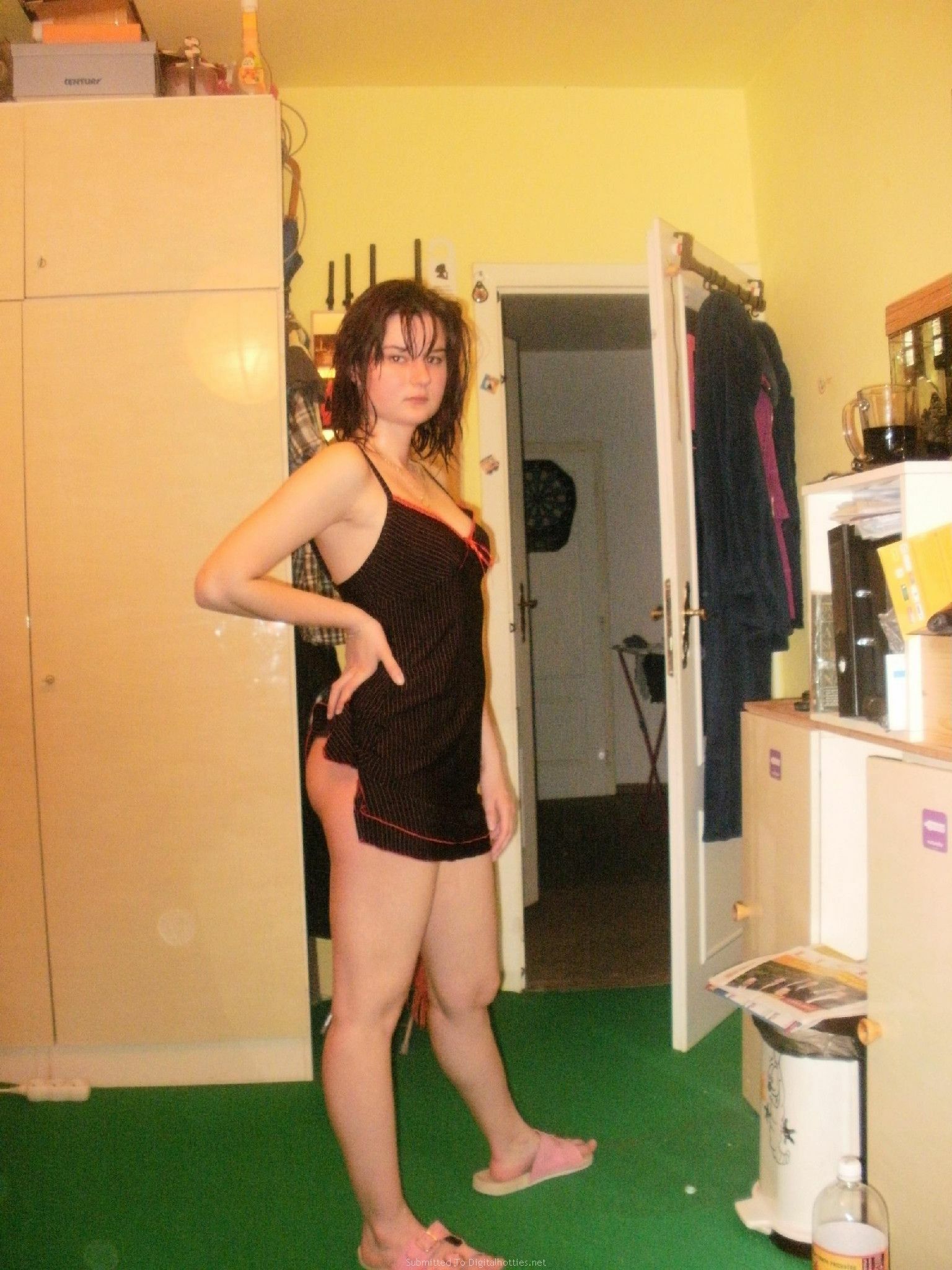 Brunette 120 — 14