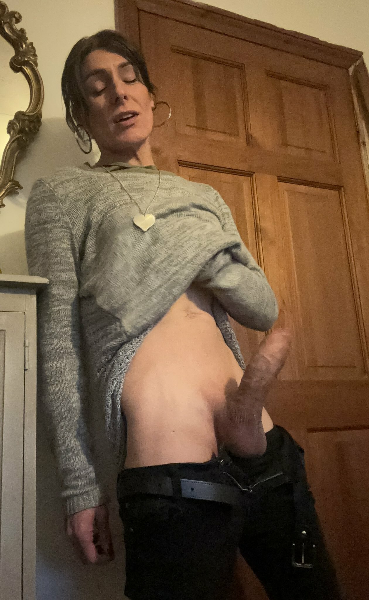 cd, sissy,  trans, bi, gay, cuckold — 30