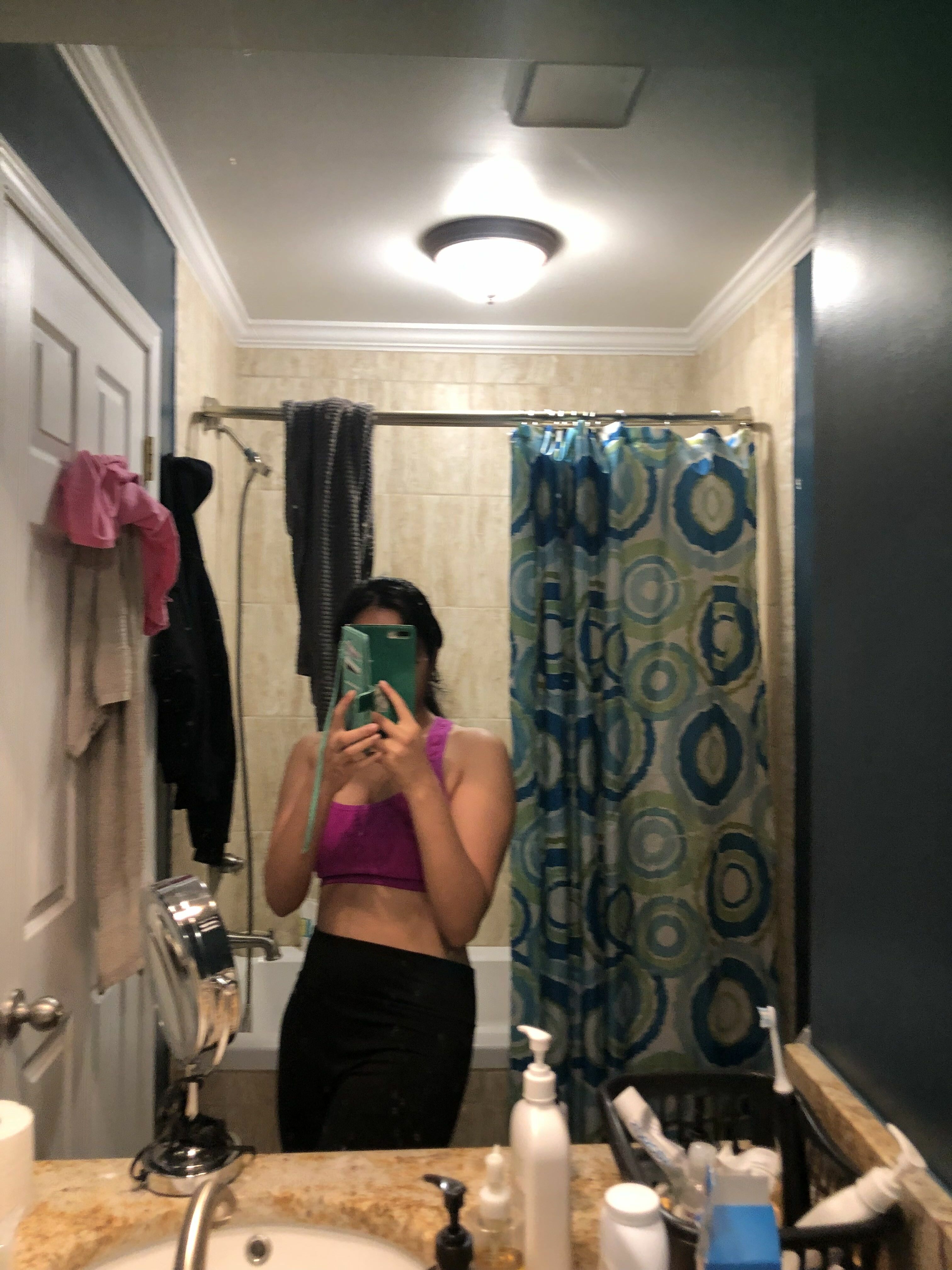 US Indian College Girl — 7