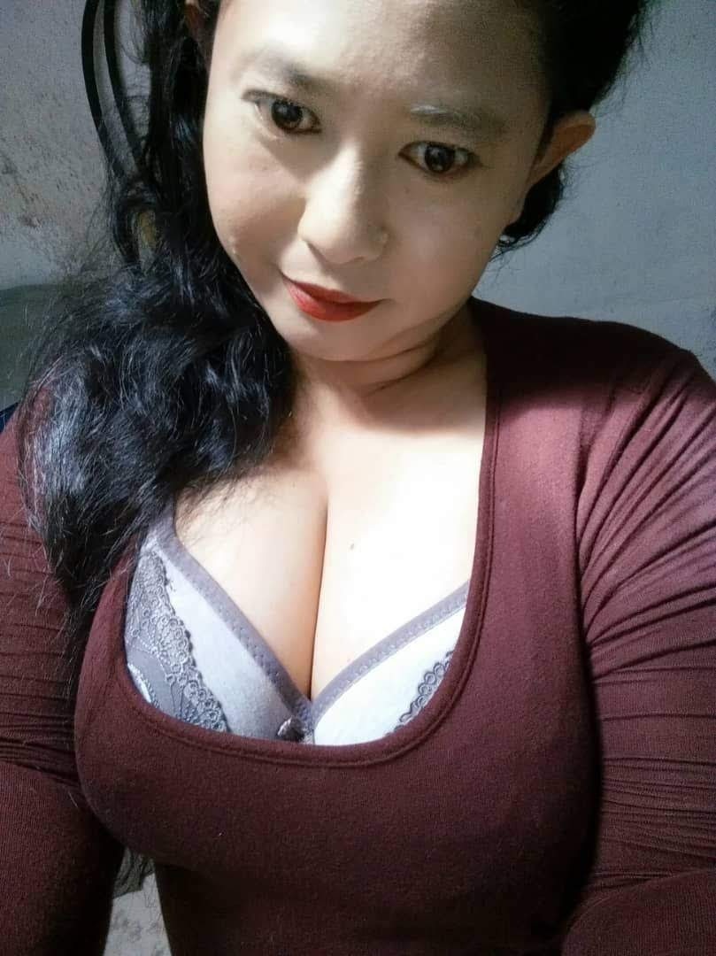 big tit mature — 18