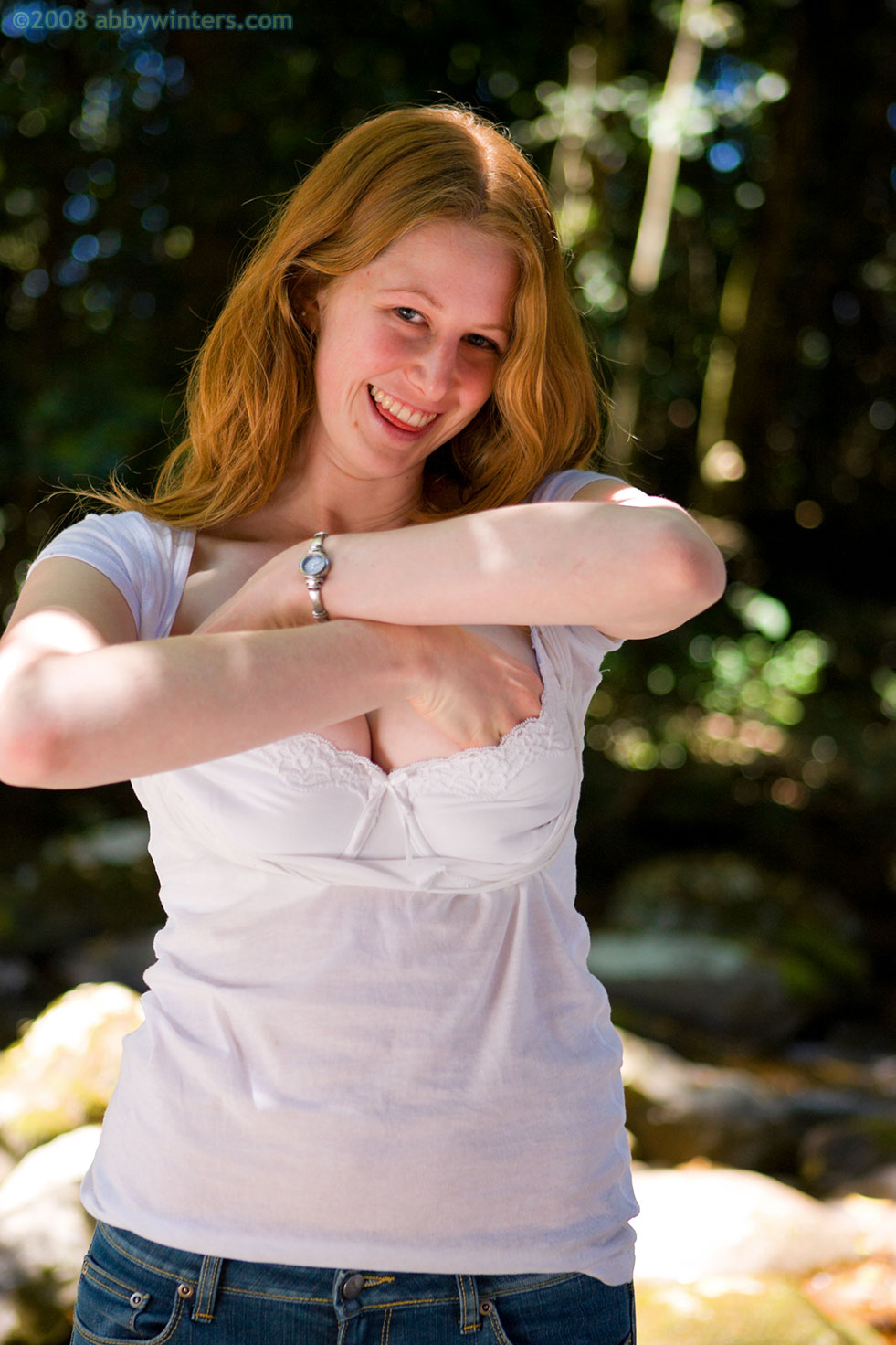 Chloe B AEE Special — 7