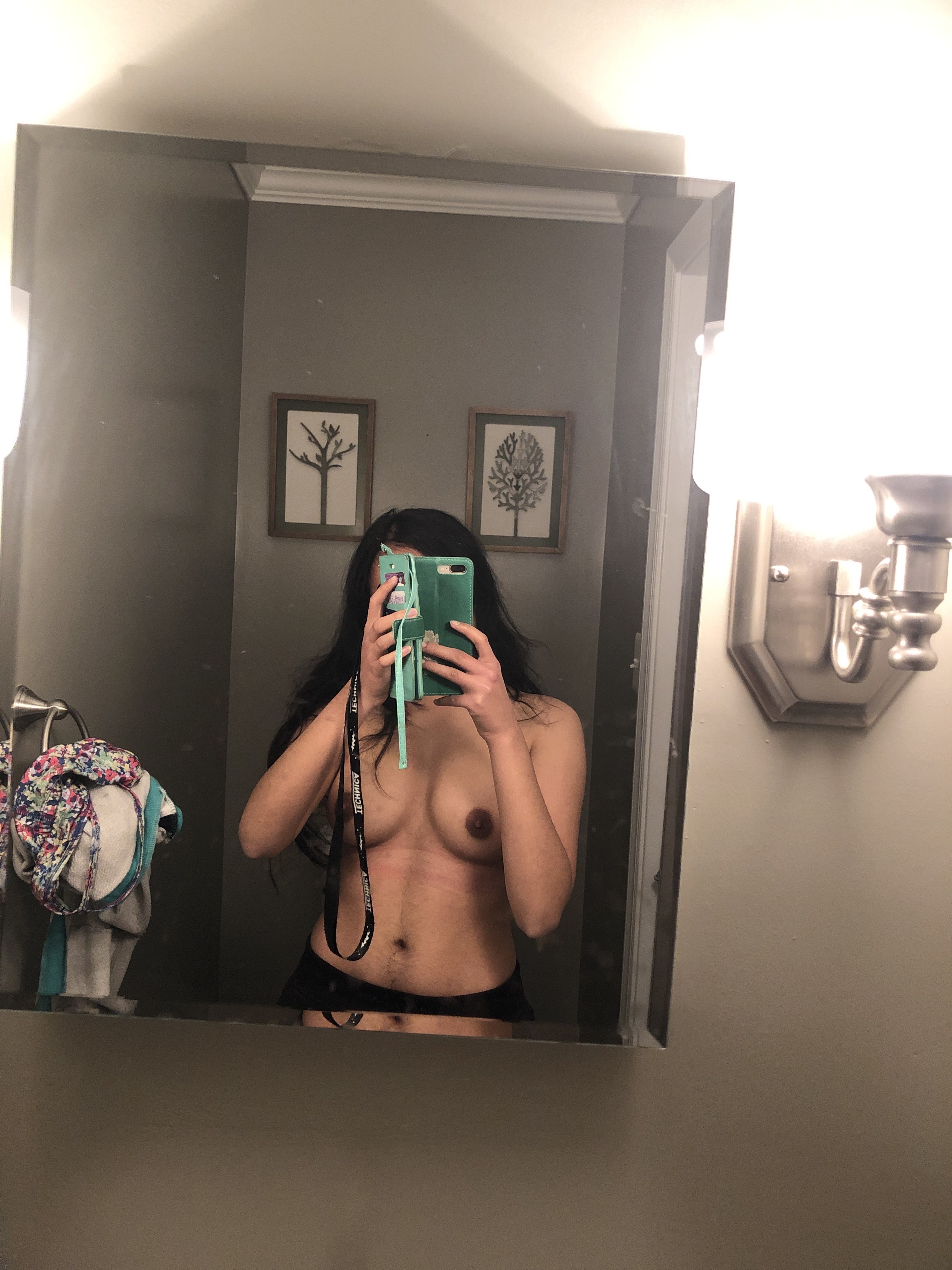 US Indian College Girl — 6
