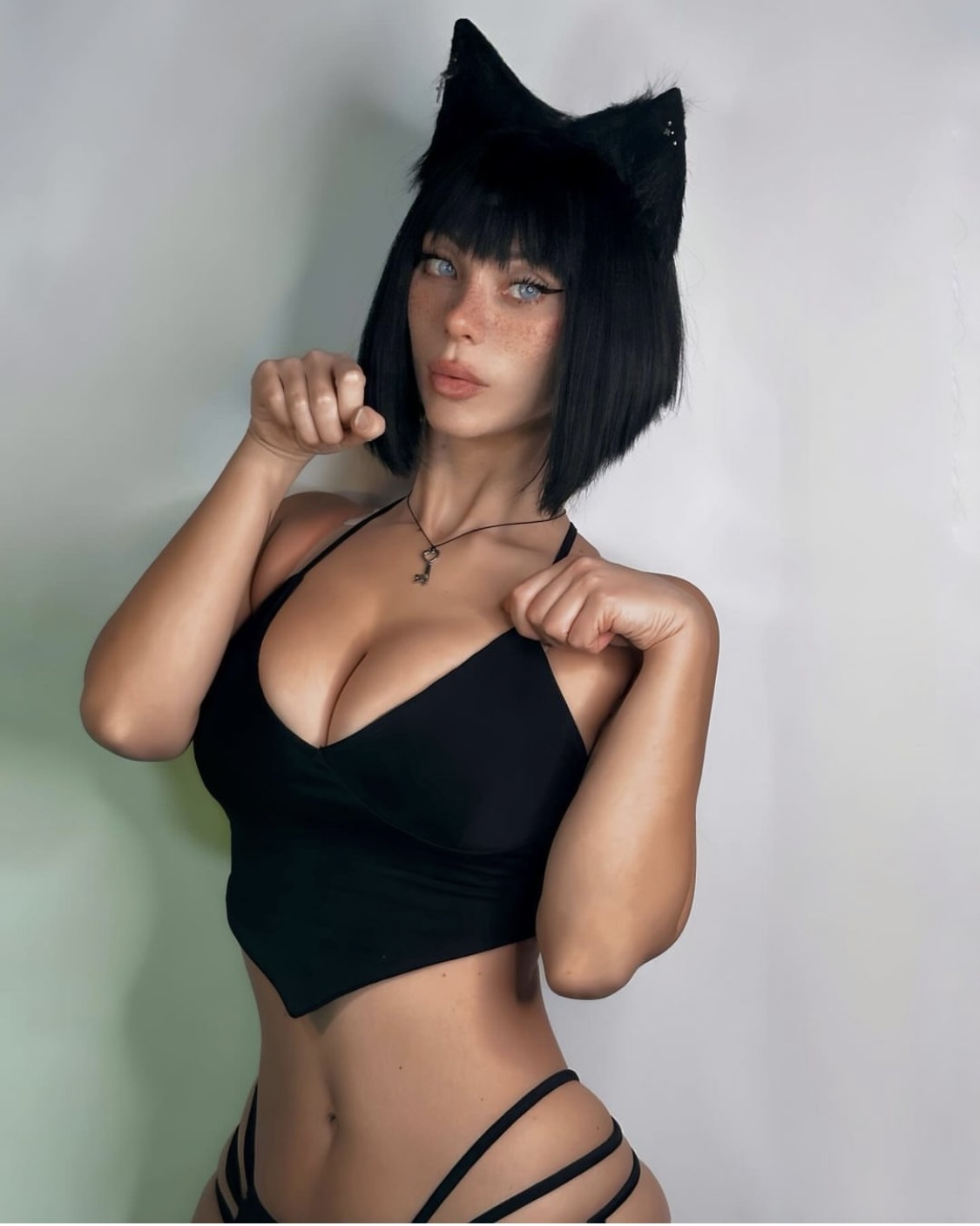 Cosplay Pet — 9