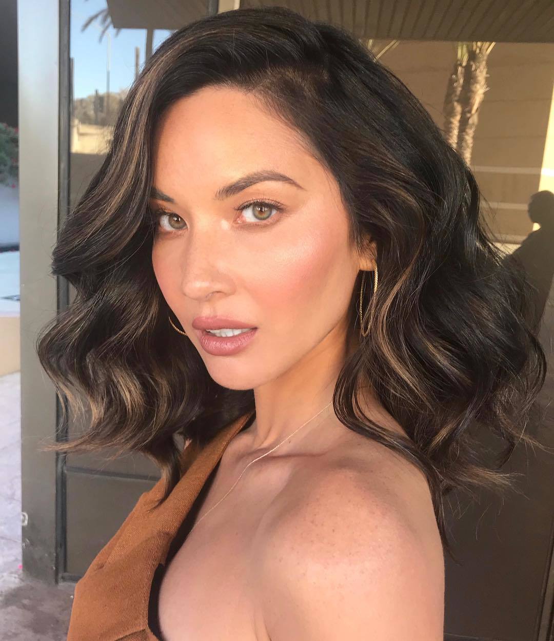 Celebrities Sexy Sexy Stunning Beauties!! — 14