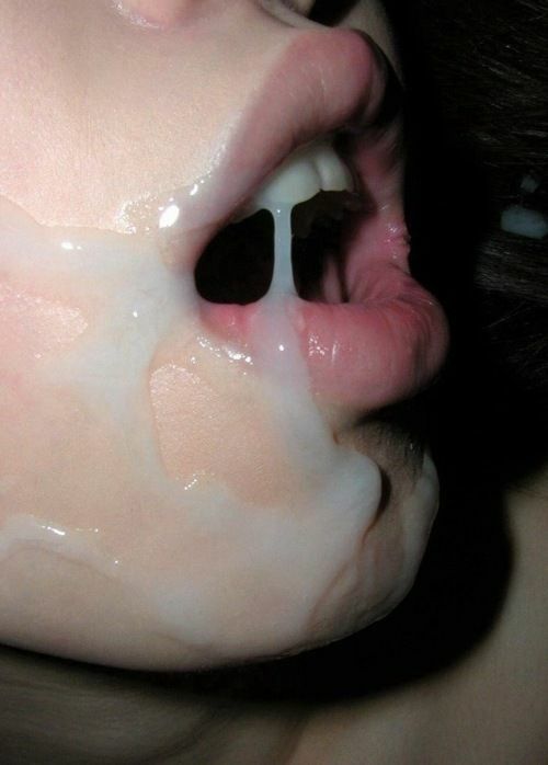 Cumshot Pics — 8