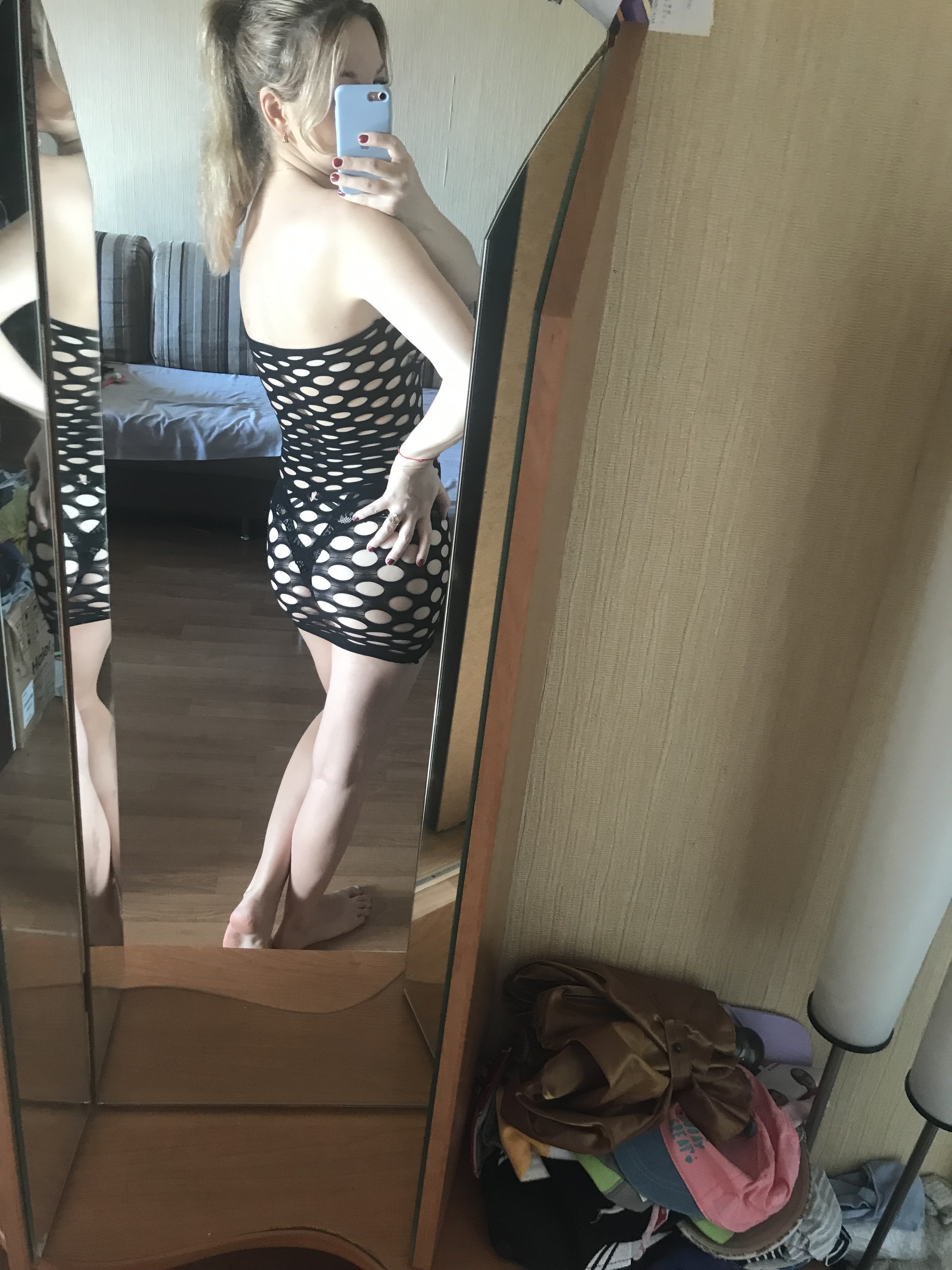 Russian Beauty — 28