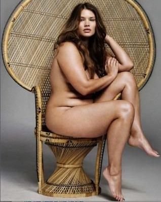 Random Fatties and Chubby Honies 2 — 53