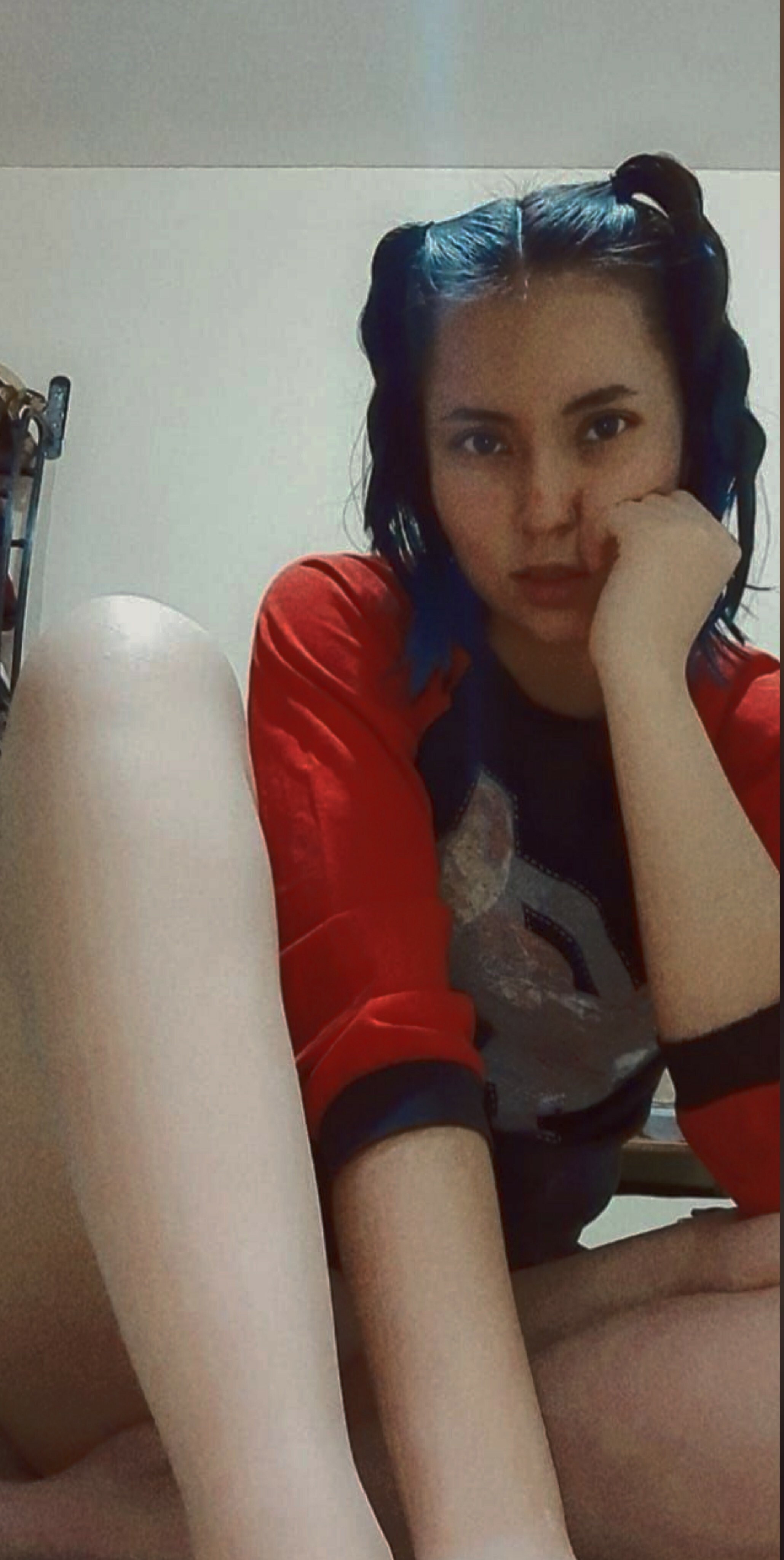 Teen slut whore prostitute big ass small tits — 5