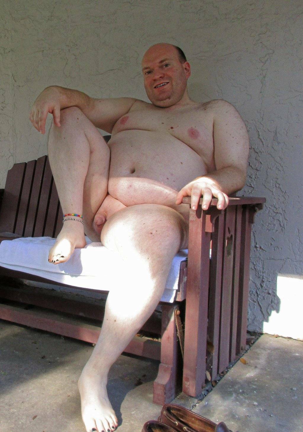 Chubby — 47