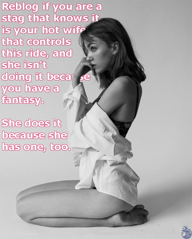 Cuckold Fetish Captions — 6