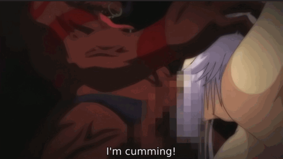 ROUGH HENTAI — 7