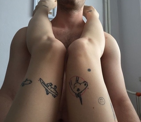 Ink and Steel - Tattoos and Piercings — 9