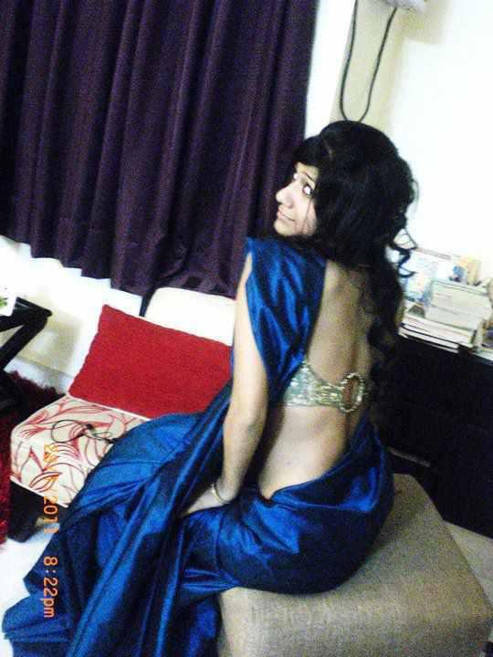 Pretty Indian Teens — 32