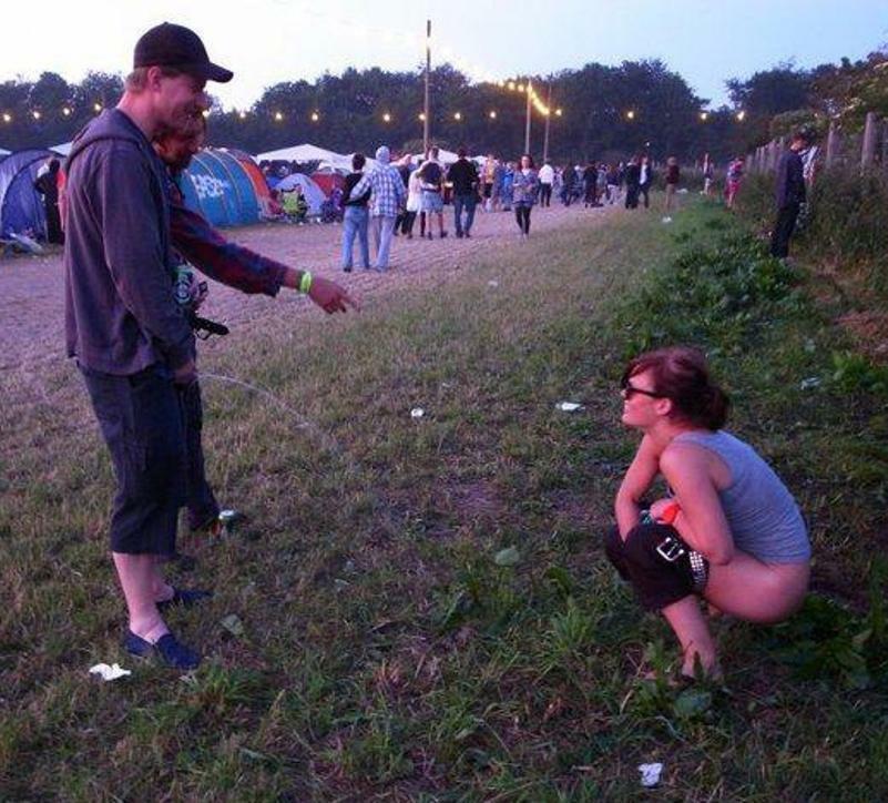 Funny Sex Crazy — 5