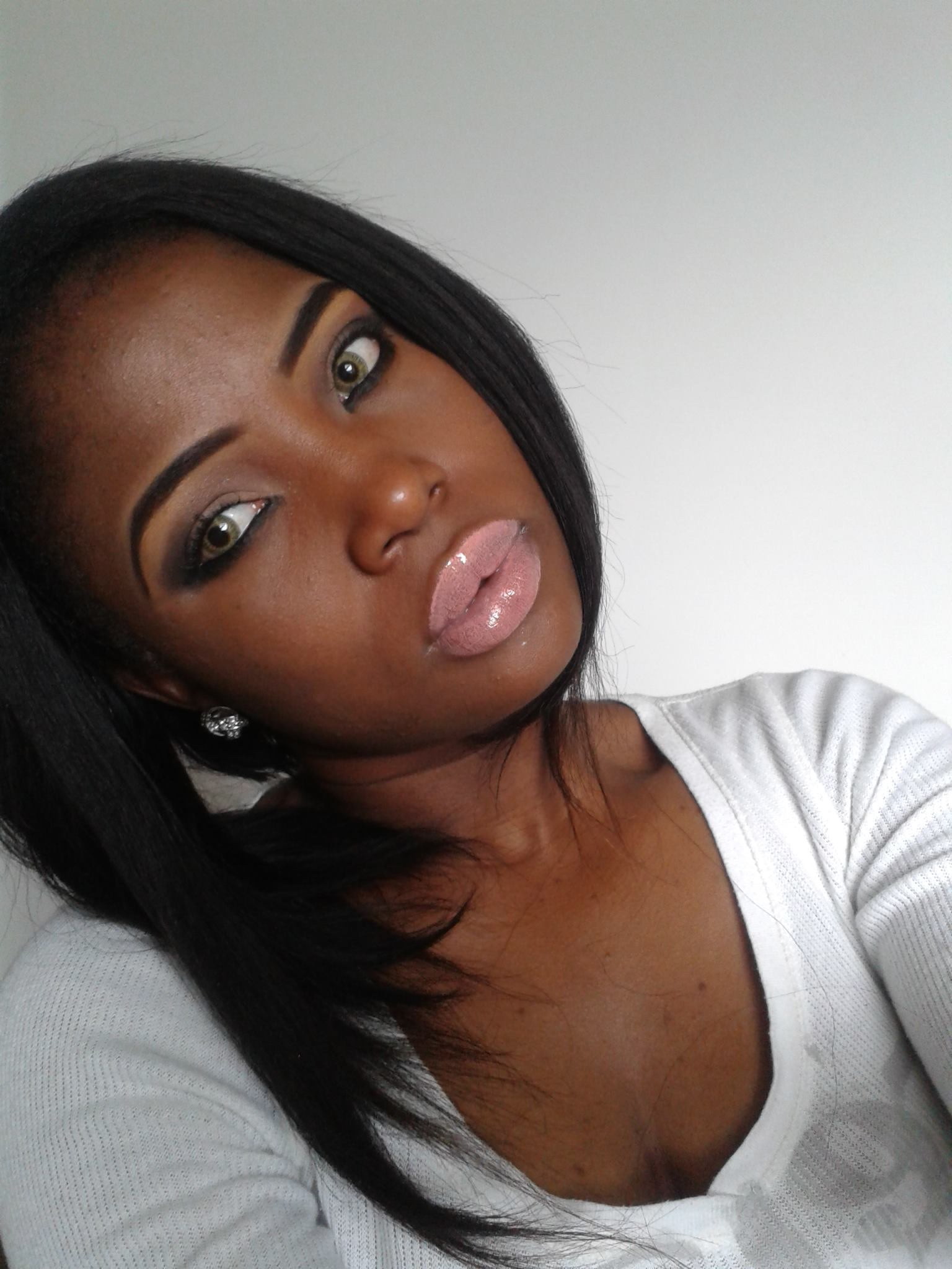 Blowjob lipstick — 7