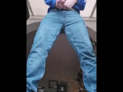 Pissing outside and on the carpet