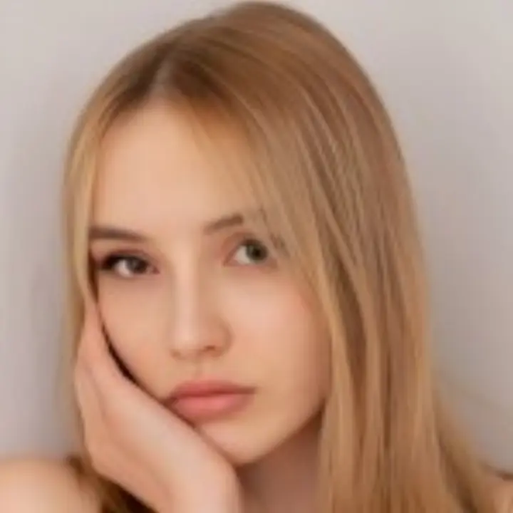 Just me — 6